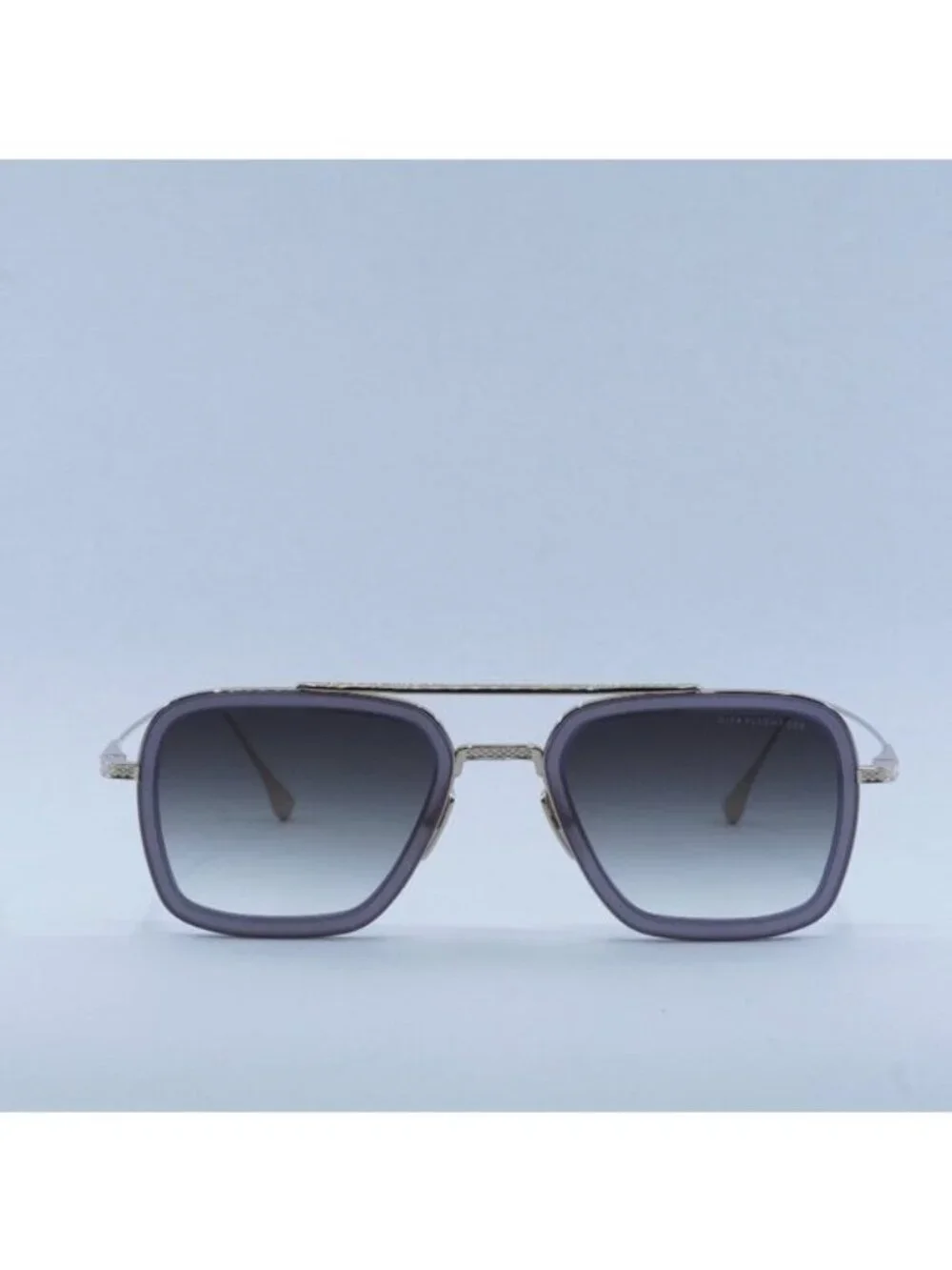 DITA authentic flight